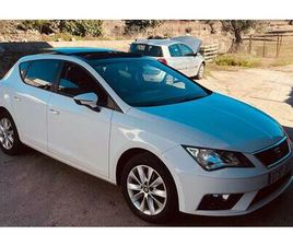 SEAT - LEÓN