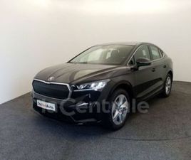 SKODA ENYAQ COUPE COUPE IV 60 62 KWH