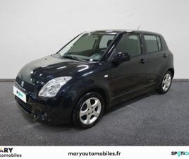 SUZUKI SWIFT GLX SWIFT 1.3