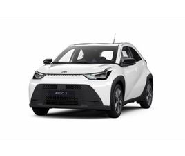 1.5 AYGO X MC26 HEV COMFORT