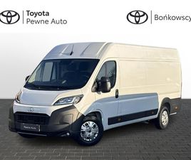 140KM L4H2 2.2D ACTIVE+MULTIMEDIA GW.2028R. VAT23% SALONPL TOYOTA SADY