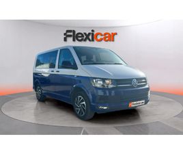 VOLKSWAGEN MULTIVAN PREMIUM CORTO 2.0 TDI 146KW BMT DSG 4MOT