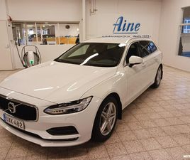 VOLVO V90 D3 D3 AWD BUSINESS AUT
