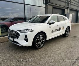 WEY WEY-05 GWM WEY 05 PREMIUM 2.0 150КВ