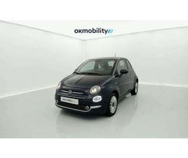 FIAT 500 1.0 HYBRID 70 MHEV DOLCEVITA