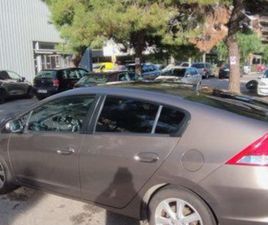 HONDA INSIGHT HONDA INSIGHT HYBRIDE