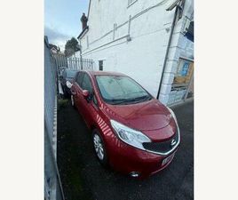 1.5 DCI ACENTA PREMIUM EURO 6 (START/STOP) 5DR