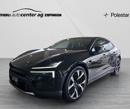 POLESTAR POLESTAR 4 DUAL 4 LONG RANGE DUAL MOTOR PERFORMANCE PRIME