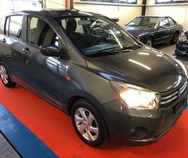 CELERIO 1.0 TRADIZIO TOP