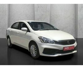 2024 SUZUKI CIAZ 1.5 GL AUTO