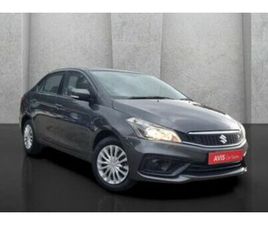 2024 SUZUKI CIAZ 1.5 GL AUTO