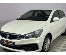 2024 SUZUKI CIAZ 1.5 GL