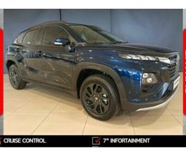 SUZUKI FRONX 2025 SUZUKI FRONX 1.5 GL