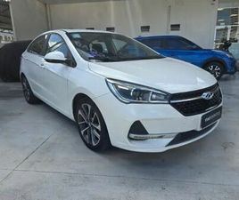 CHERY ARRIZO 5 CHERY ARRIZO 5 RTS 1.5 TURBO FLEX AU 2021