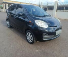CHERY QQ CHERY QQ 1.0 FLEX 2018