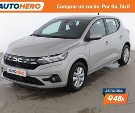DACIA SANDERO 1.0 TCE EXPRESSION