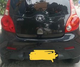 JAC J2 JAC J2 1.4 16V 5P MEC. 2014