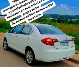 S TURIN 1.5 JET FLEX 16V 4P MEC.