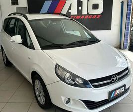 JAC J6 JAC J6 2016