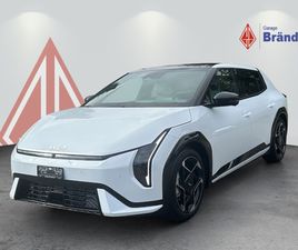 KIA EV4 EV4 81 KWH GT-LINE
