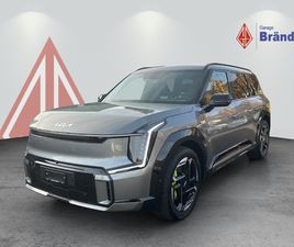KIA EV9 EV9 99.8 KWH GT 4X4 RELAXATION 6P