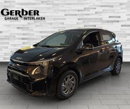 PICANTO 1.0 GDI POWER