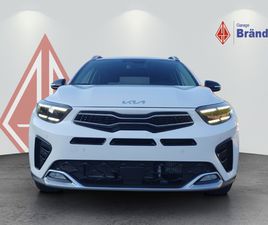 KIA STONIC STONIC 1.0 T-GDI GT-LINE