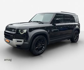 DEFENDER 110 P300 SI4 SE AT8