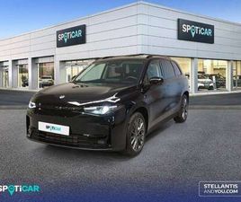 REEV 28.4 KWH AUTO DESIGN