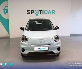 BEV 37.3KWH AUTO DESIGN