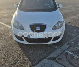 SEAT ALTEA XL