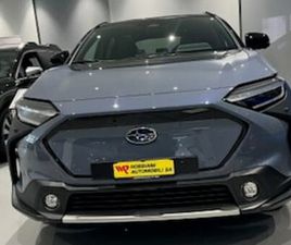 SUBARU SOLTERRA SOLTERRA EV LUXURY 71,4KWH AWD