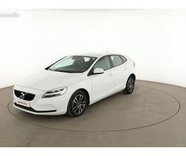 VOLVO V40 1.5 T2 MOMENTUM BUSINESS GEARTRONIC 6 122 CH