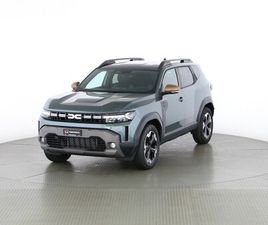 DUSTER 1.8 HYBRID EXTREME+