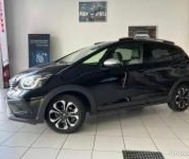 HONDA JAZZ CROSSTAR E:HEV HONDA JAZZ CROSSTAR 1.5 I-MMD 109CH E:HEV URBAN