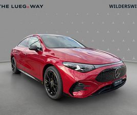 CLA 350 4 MATIC 85 KWH EQ