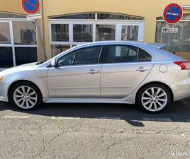 MITSUBISHI LANCER MITSUBISHI LANCE DID PACK INSTYLE