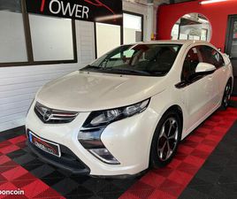 OPEL AMPERA OPEL AMPERA ECOTEC 135069KMS A MARCHAND