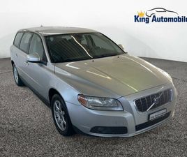 V70 D5 KINETIC GEARTRONIC
