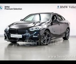 BMW SERIE 2 GRAN COUPE 218I (F44) GRAN COUPE 218I 136 M SPORT DKG7
