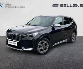 BMW X1 BMW X1 IXDRIVE30 313CH XLINE