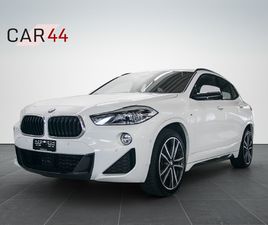 X2 XDRIVE 20I M SPORT STEPTRONIC