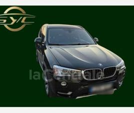 (F25) GENERATION2 XDRIVE35IA 306 XLINE