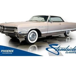 1965 BUICK ELECTRA