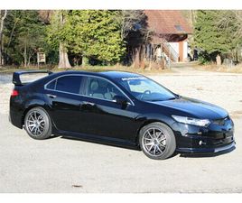 ACCORD 2.0I 16V MUGEN