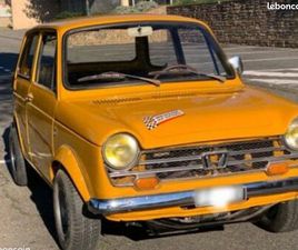 HONDA N360 HONDA N360