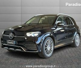 350DE EQ-POWER | PREMIUM PLUS | 4MATIC