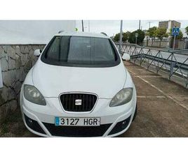 SEAT - ALTEA XL