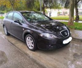 SEAT - LEÓN