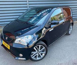 MII ELECTRIC PLUS CRUISE CONT. ECC 2020BK.